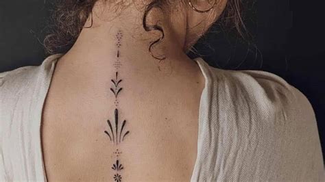 tatuajes en toda la espalda para mujeres|Tatuajes en la espalda: 35 diseños en HD para mujer